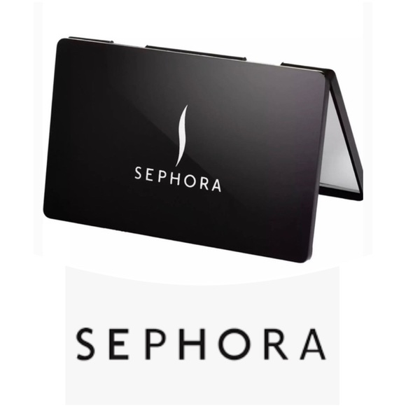 Sephora Other - Sephora Travel Compact Mirror